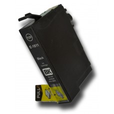 AE T1811 BK Epson ngjyrë e zezë kompatibël