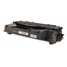 Toner HP CE505X (05X) / CF280X (80X) Canon 719 kompatibël EXV 40