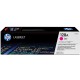 Toner 128A HP LaserJet ngjyrë magenta CE323A