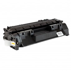 Toner kompatibël HP CE505A (05A) / CF280A (80A) 