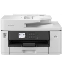 Printer multifuntion 4-1 inkjet me wi-fi BROTHER MFC-J5340DW