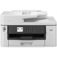 Printer multifuntion 4-1 inkjet me wi-fi BROTHER MFC-J5340DW