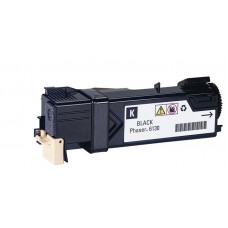 Toner Xerox Phaser 6130 ngjyrë e zezë kompatibël