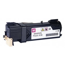 Toner Xerox Phaser 6130 ngjyrë magenta kompatibël