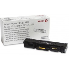 Xerox 106R02777 Toner ngjyrë e zezë origjinale