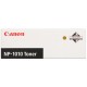 Canon toner ngjyrë e zezë NP-1010 1369A002 2x105g