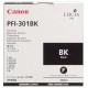 Canon Kartuçë me bojë ngjyrë e zezë PFI-301bk 1486B001 330ml 
