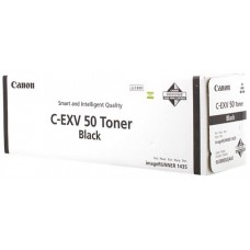 Canon toner ngjyrë e zezë C-EXV50 9436B002 kapacitet 24000 faqe 