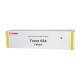 Canon toner ngjyrë e verdhë 034y 9451B001 capacità 7300 faqe 