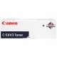 Canon toner ngjyrë e zezë C-EXV3 6647A002 kapacitet 15000 faqe 