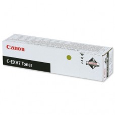 Canon toner ngjyrë e zezë C-EXV7 7814A002 kapacitet 5300 faqe 