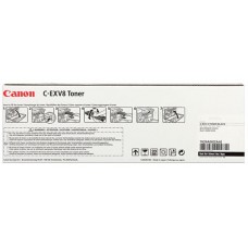 Canon toner ngjyrë e zezë C-EXV8bk 7629A002 