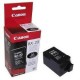 Canon Kartuçë me bojë ngjyrë e zezë BX-20 0896A002 kapacitet 1050 faqe 