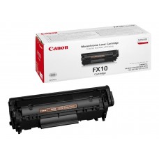 Canon toner ngjyrë e zezë FX-10 0263B002 kapacitet 2000 faqe 