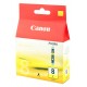 Canon Kartuçë me bojë ngjyrë e verdhë CLI-8y 0623B001 13ml 