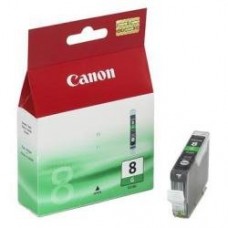 Canon Kartuçë me bojë ngjyrë jeshile CLI-8g 0627B001 13ml 