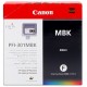 Canon Kartuçë me bojë ngjyrë e zezë (mat) PFI-301mbk 1485B001 330ml 