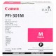 Canon Kartuçë me bojë ngjyrë magenta PFI-301m 1488B001 330ml 