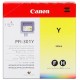 Canon Kartuçë me bojë ngjyrë e verdhë PFI-301y 1489B001 330ml 