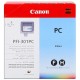 Canon Kartuçë me bojë ngjyrë e kaltër (foto) PFI-301pc 1490B001 330ml 