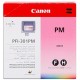 Canon Kartuçë me bojë ngjyrë magenta (foto) PFI-301pm 1491B001 330ml 
