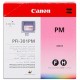 Canon Kartuçë me bojë ngjyrë magenta (foto) PFI-301pm 1491B001 330ml 