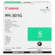 Canon Kartuçë me bojë ngjyrë jeshile PFI-301g 1493B001 330ml 