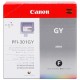 Canon Kartuçë me bojë ngjyrë gri PFI-301gy 1495B001 330ml 