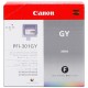 Canon Kartuçë me bojë ngjyrë gri PFI-301gy 1495B001 330ml 