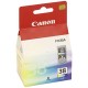 Canon Kartuçë me bojë me ngjyra CL-38 2146B001 kapacitet 205 faqe 