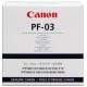 Canon Kokë për printim PF-03 2251B001 