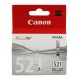 Canon Kartuçë me bojë ngjyrë gri CLI-521gy 2937B001 9ml 