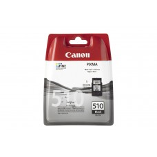 Canon Kartuçë me bojë ngjyrë e zezë PG-510 2970B001 9ml 