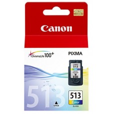 Canon Kartuçë me bojë me ngjyra CL-513 2971B001 13ml 