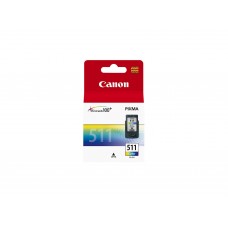 Canon Kartuçë me bojë me ngjyra CL-511 2972B001 9ml 