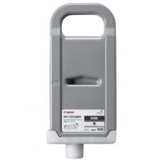 Canon Kartuçë me bojë ngjyrë e zezë (mat) PFI-701mbk 0899B001 700ml 