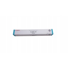 Canon toner ngjyrë e kaltër C-EXV31c 2796B002 kapacitet 52000 faqe 