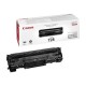 Canon toner ngjyrë e zezë 728 3500B002 capacità 2100 faqe 