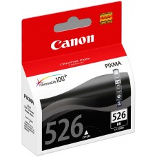 Canon Kartuçë me bojë ngjyrë e zezë CLI-526bk 4540B001 9ml 