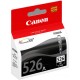 Canon Kartuçë me bojë ngjyrë e zezë CLI-526bk 4540B001 9ml 