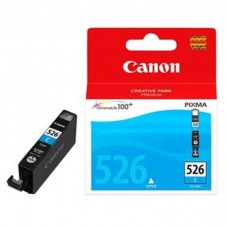 Canon Kartuçë me bojë ngjyrë e kaltër CLI-526c 4541B001 9ml 