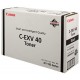 Canon toner ngjyrë e zezë C-EXV40 3480B006 kapacitet 6000 faqe 