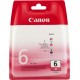 Canon Kartuçë me bojë ngjyrë magenta BCI-6m 4707A002 13ml 