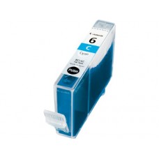 Canon Kartuçë me bojë ngjyrë e kaltër BCI-6c 4706A002 13ml 