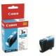 Canon Kartuçë me bojë ngjyrë e kaltër BCI-3ec 4480A002 