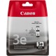 Canon Kartuçë me bojë ngjyrë e zezë BCI-3ebk 4479A002 kapacitet 500 faqe 