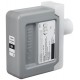 Canon Kartuçë me bojë ngjyrë e zezë PFI-306bk 6657B001 330ml 