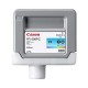 Canon Kartuçë me bojë ngjyrë e kaltër (foto) PFI-306pc 6661B001 330ml 
