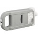 Canon Kartuçë me bojë ngjyrë e zezë PFI-706bk 6681B001 700ml 