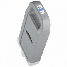 Canon Kartuçë me bojë ngjyrë e kaltër PFI-706c 6682B001 700ml 